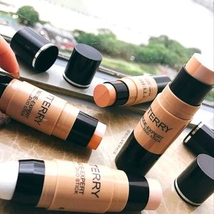 By Terry Nude-Expert Duo Stick